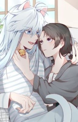 [TRUYỆN TRANH] [MANHUA] Người yêu quái vật