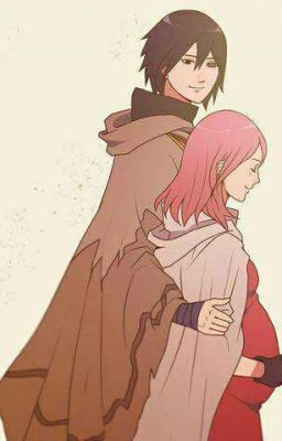 ( Truyện Tranh). Sasusaku doujinshi