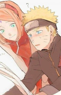 (Truyện tranh) Tuyển tập NaruSaku doujinshi