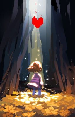 Truyện tranh Undertale (Vietsub)