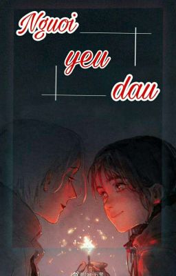 [Truyện tranh] (YURI)  Người yêu dấu - My lover 