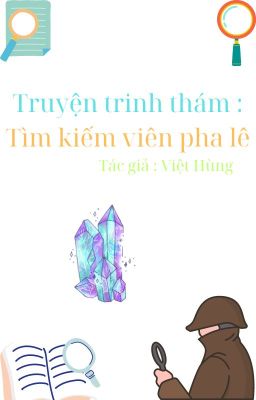 Truyện Trinh Thám