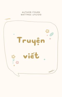 Truyện viết