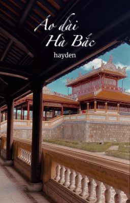 [Truyện Việt] Áo dài Hà Bắc