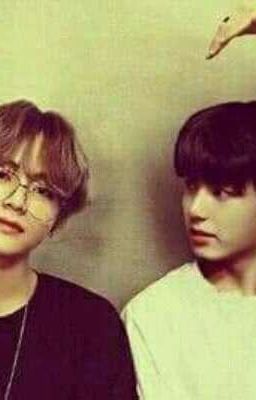 [Truyện VKook]Cô gái...em dám cãi tôi