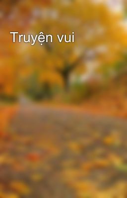 Truyện vui