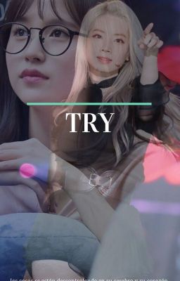 Try - MIHYUN