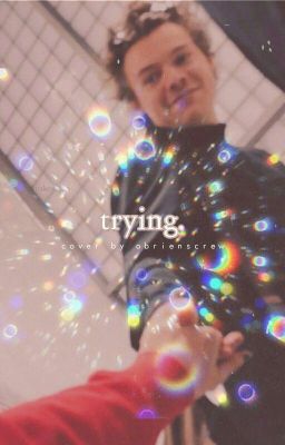 Trying [H.S]