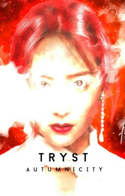 Tryst ─ Username Shop