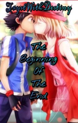 Tryst with Destiny: The Beginning of the End (Main Story)