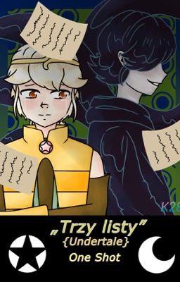 „Trzy listy