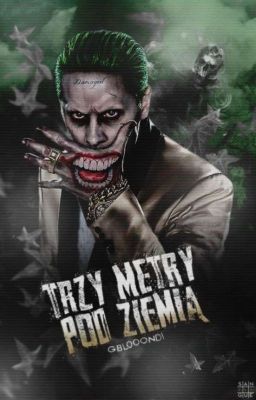 Trzy Metry Pod Ziemią   | Joker |