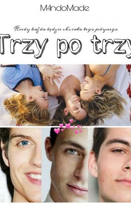 Trzy po trzy