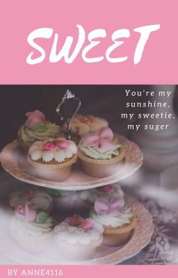 [TR卍/AllTake/Ngọt] SWEET