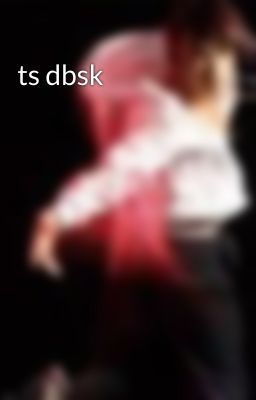 ts dbsk