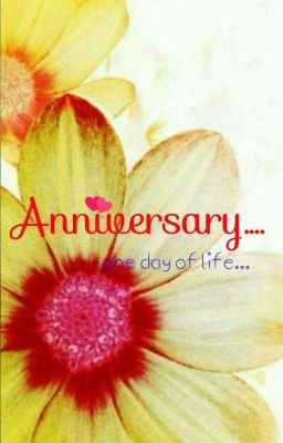 TS on AriKa: Anniversary... one day of life