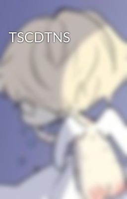 TSCDTNS