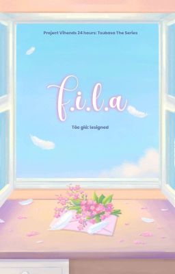 [TSUBASA | 06:00] F.I.L.A