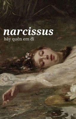 tsukikage ; narcissus