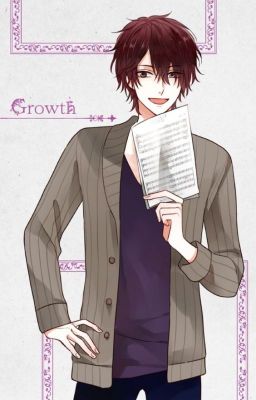 Tsukipro(GROWTH): One day... (Fujimura Mamoru x Reader)