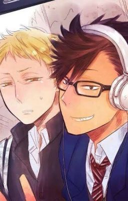 ~|| Tsukishima and Kuroo Rates Ships ||~