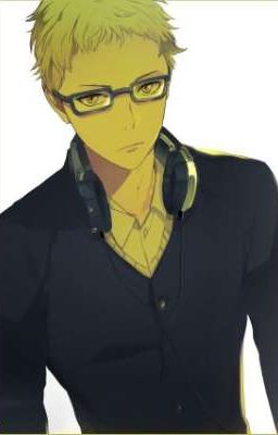 Tsukishima'Gram