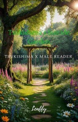 Tsukishima's Suicide Garden - Tsukishima Kei x Male Reader