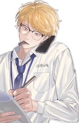 [tsukishimaxreader]gió thu ngang qua tim tôi