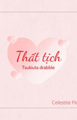 [Tsukiuta Drabble] Thất Tịch