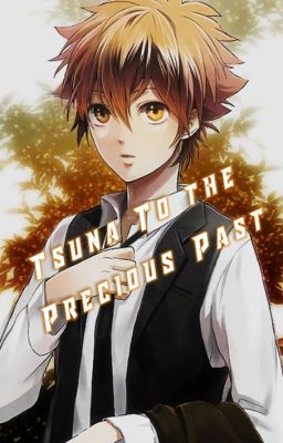 Tsuna to the precious past