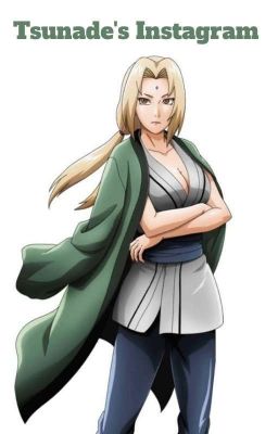 tsunade's Instagram 