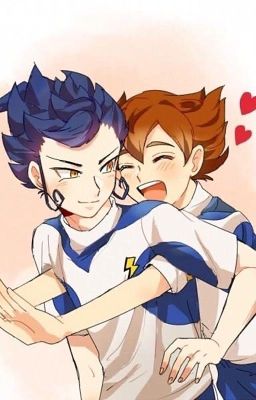 [Tsurugi x Tenma] Chúng ta