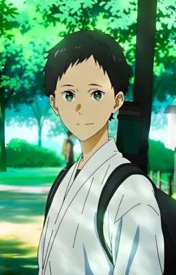 ;tsurune | không lường trước | shuumi & seimi 