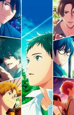 Tsurune Starter Book