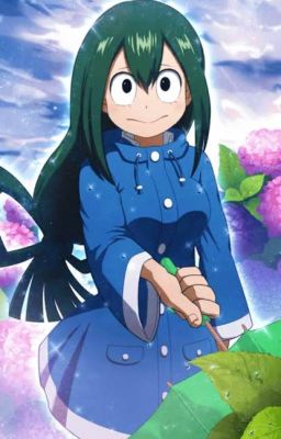 Tsuyu's Instagram