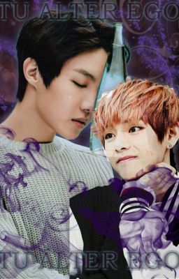 Tu álter ego (VHope) (+18)