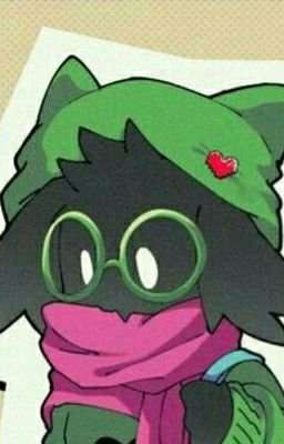 Tu Amor Brilla Dentro De Mi Ser(ralsei x lectora)