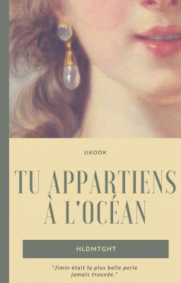 TU APPARTIENS À L'OCÉAN ✧ JIKOOK