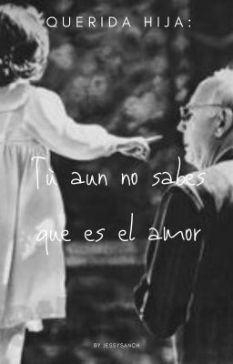 Tu aun no sabes que es amor