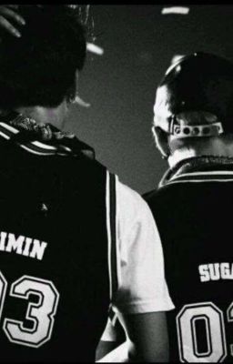 Từ ấy đã biết tương tư / Yoonmin, MinYoong