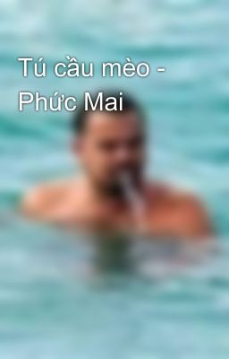 Tú cầu mèo - Phức Mai