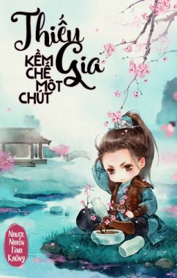 (Tu chân) Thiếu gia kềm chế một chút