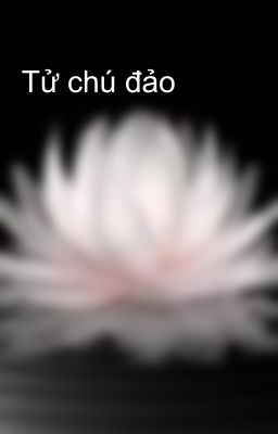 Tử chú đảo