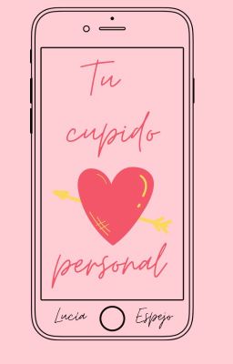 Tu cupido personal