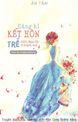 Tứ đại tài phiệt 3: Đăng ký kết hôn trễ (1)