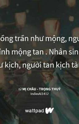 Tứ Đằng _ em nhớ anh