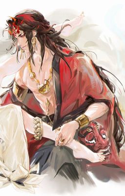 [Tu Đế - Onmyoji] Doujinshi/ short strips