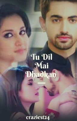 Tu Dil Mai Dhadkan (Avneil Os)