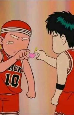 Từ Đối Thủ Thành Bạn, Từ Bạn Thành Yêu/ Ruhana[ Slamdunk]