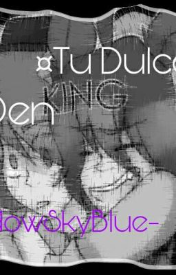 -*Tu Dulce Voz-* /SpringxGolden/ -Yaoi-